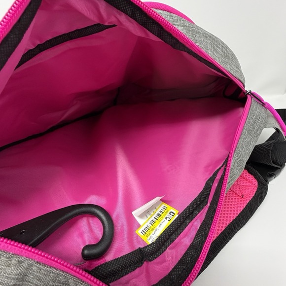 Franklin Sports Sling Pickleball Bag - Picture 3 of 4